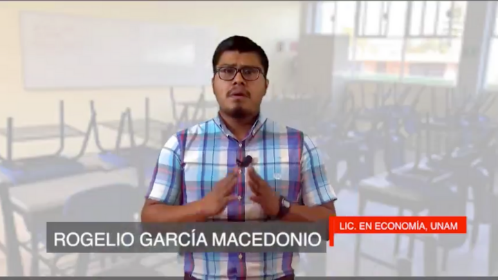 Las escuelas de tiempo completo desaparecerán