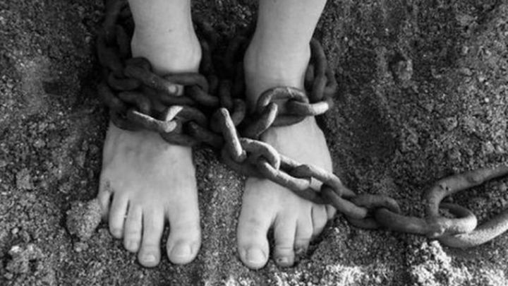 Las víctimas de trata de personas se cuentan por miles