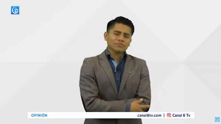 ¿López Obrador incumple su promesa de no reprimir al pueblo?