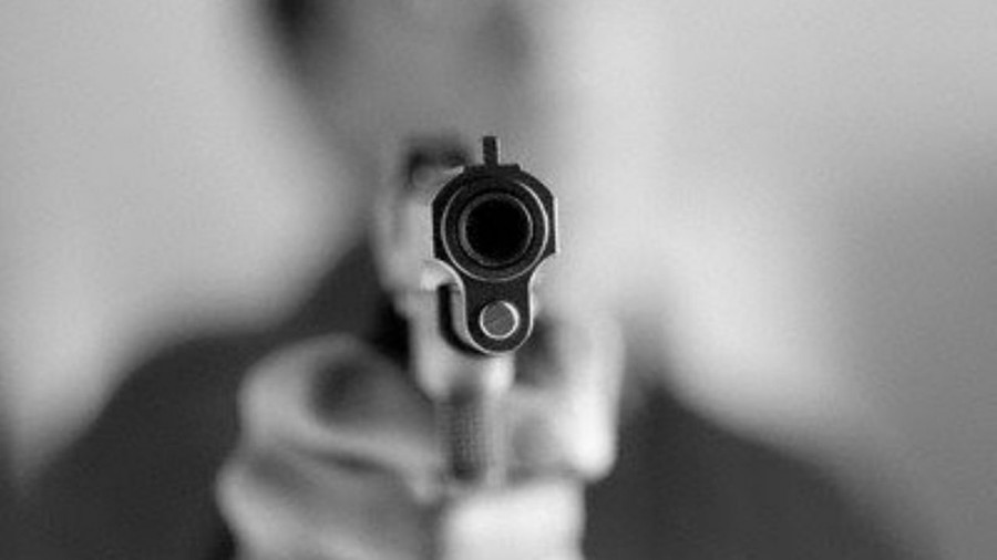 Policía intenta frustrar asalto en combi de los Reyes La Paz y lo balean