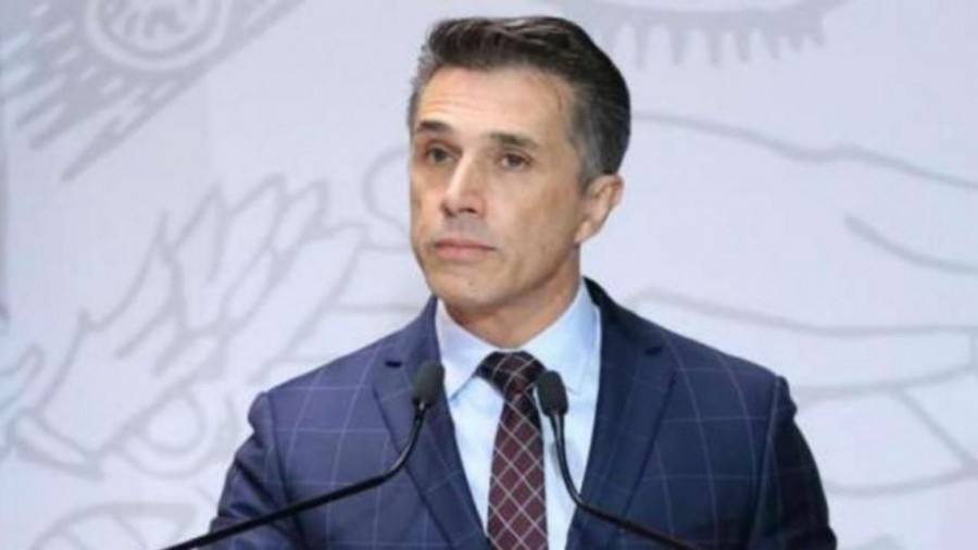 Sergio Mayer tampoco está de acuerdo con la desaparición de los fideicomisos