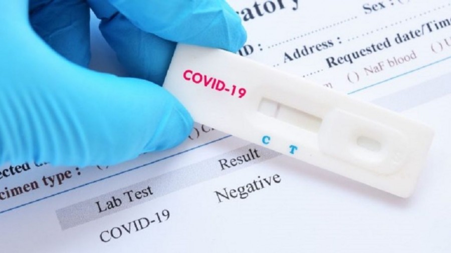 Aplican cerca de 3 mil pruebas de Covid-19 en Ixtapaluca