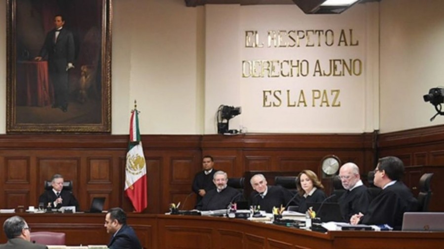 8 mil millones de pesos para la consulta ciudadana de los juicios a expresidentes