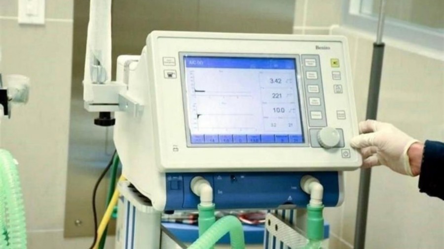 Un equipo médico completo, no disminuye la mortalidad por Covid-19