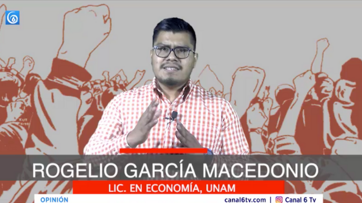 AMLO, el antineoliberal más neoliberal