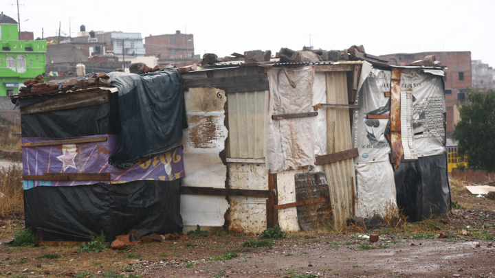 La vivienda, ¿un hogar o un martirio?