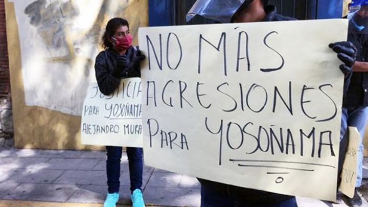 Atentado deja tres campesinos muertos en Yosoñama Oaxaca