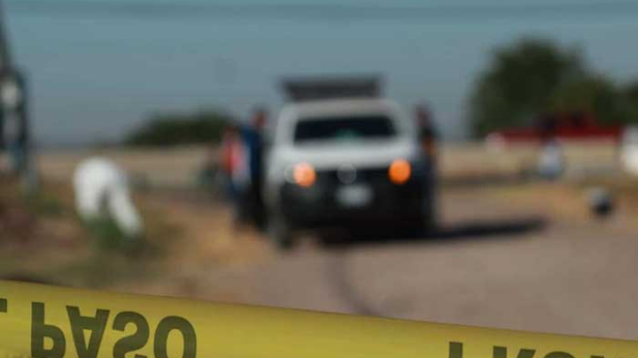 Hallan 12 cuerpos en los límites de san Luis Potosí y Zacatecas