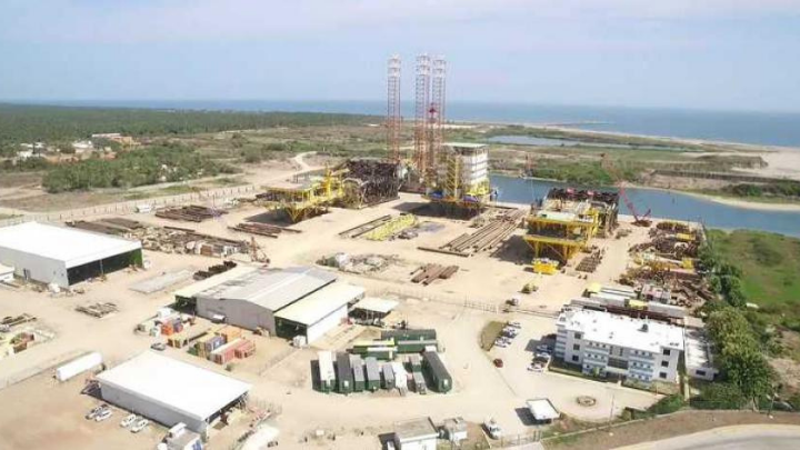 Recomienda FMI posponer construcción de refinería Dos Bocas