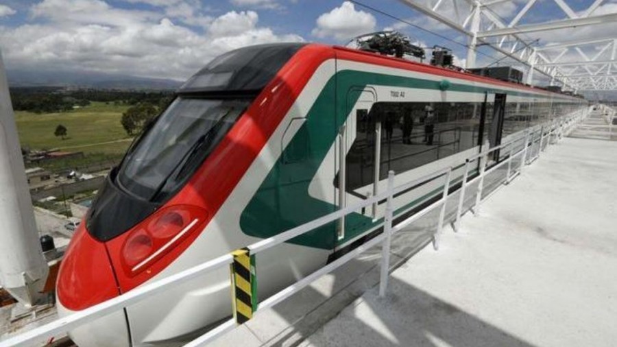 4T retomará tren México-Querétaro, proyecto de Peña