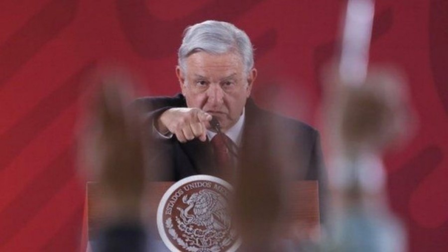 Medios de comunicación le temen a la guillotina de las mañaneras: Rúben Aguilar