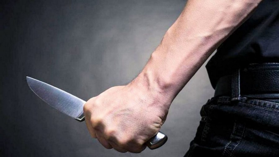 En Tecámac, asaltantes de camión terminan golpeados y semidesnudos