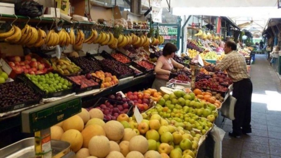 Aumentan los precios de la canasta básica