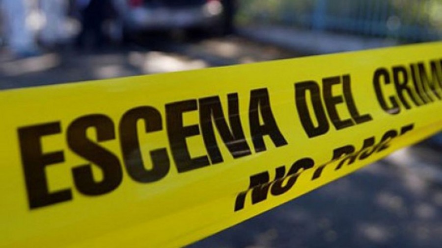 Asesinan a mujer y queman su cuerpo en Tecámac