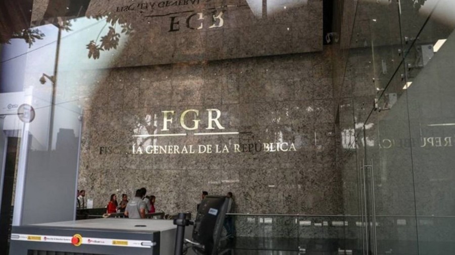 Falla FGR por desvío de Estafa Maestra