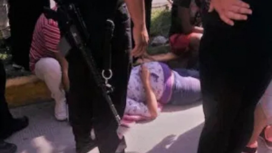 A proceso la mujer que asesinó a una embarazada