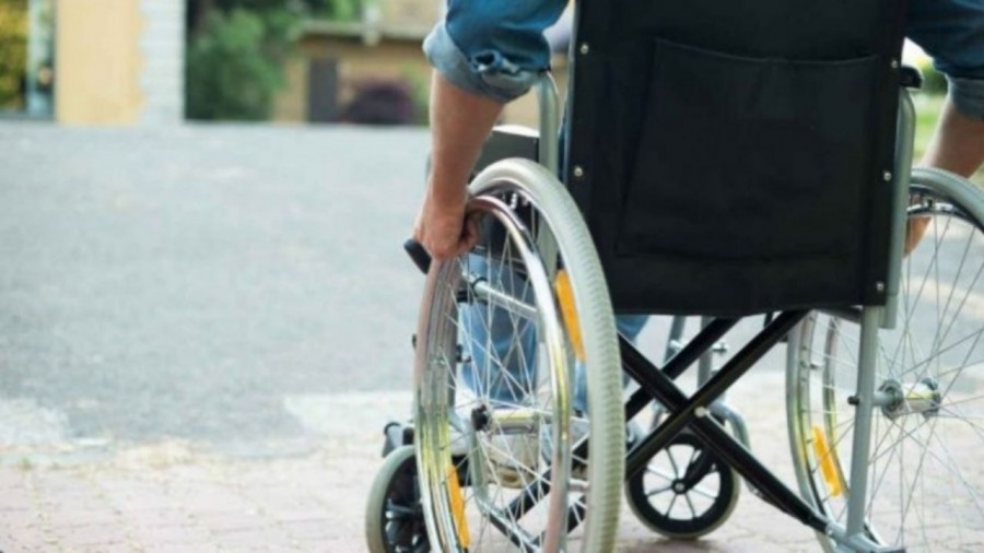 La UNO solicitó apoyo para las personas con discapacidad ante la pandemia