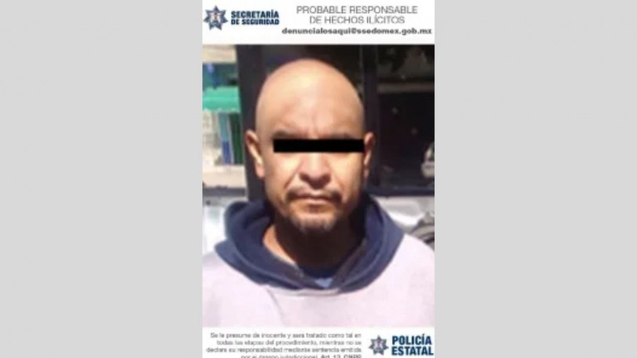 Mujer denunció a un peligro agresor