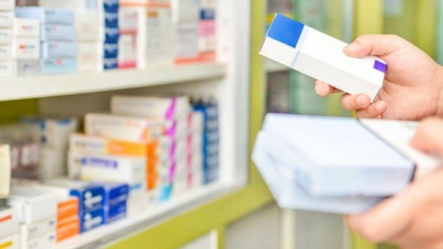 Roban 38 mil medicamentos oncológicos