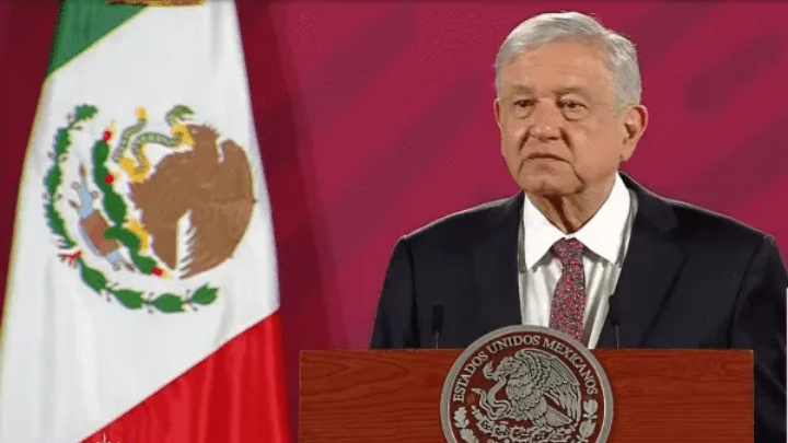AMLO quiere controlarlo todo: México Evalúa