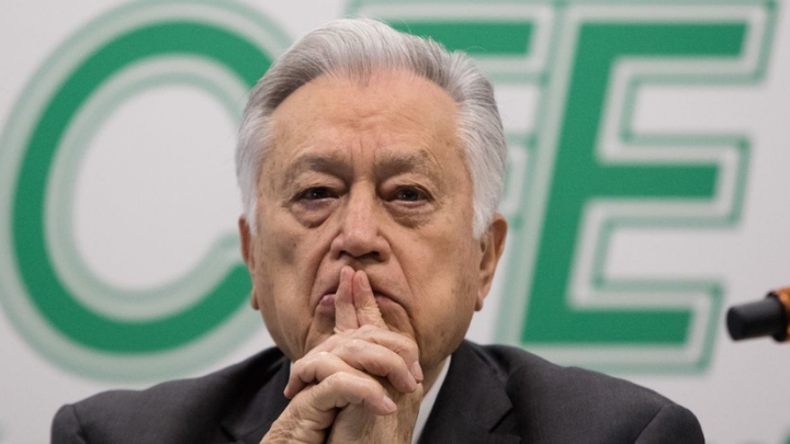 76% de recursos contra crisis climática será para transportar gas natural por CFE: Fundar