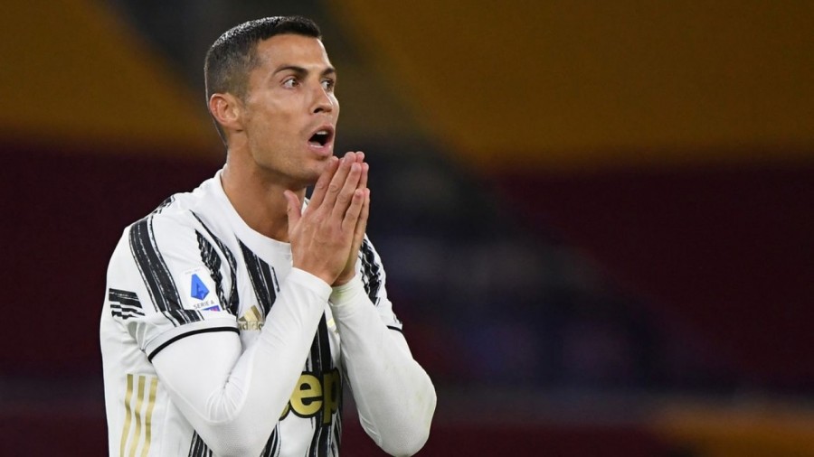 Cristiano Ronaldo da positivo a Covid-19