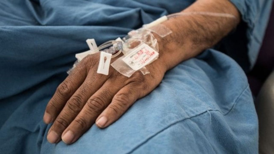 Fallece el primer reinfectado por Covid-19