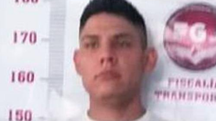 Condenan a 17 años de cárcel a sujeto por robo a transporte público