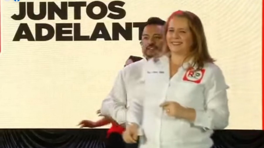 Celebran registro ante tribunal de Redes Sociales Progresistas