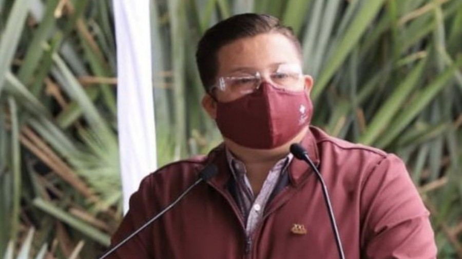 Alcalde de Nicolás Romero da positivo a Covid-19
