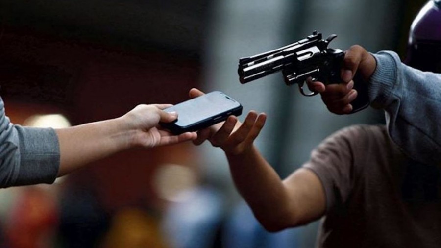 El EdoMex, el peor calificado en temas de inseguridad y delincuencia
