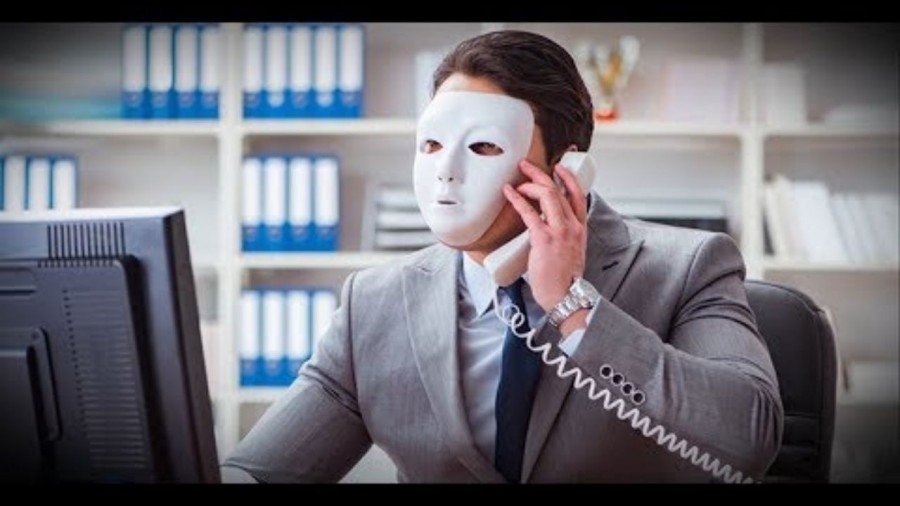Aumentan los fraudes bancarios por vía telefónica