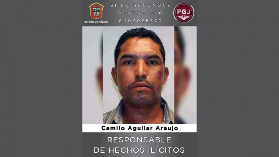 Condenan a 47 años de prisión a expolicía por cargos de homicidio