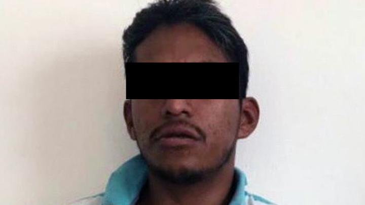 18 años de cárcel a sujeto por robo de automóvil con violencia