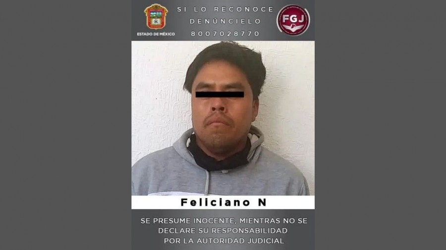 Asesino de perrita Masha es aprehendido y recluido en penal de Chalco