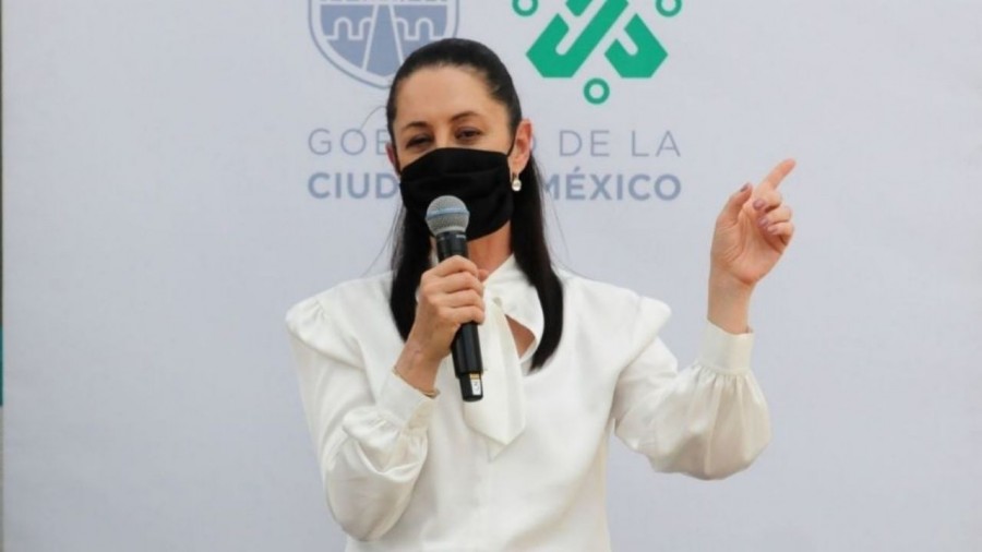CDMX en riesgo de regresar a semáforo rojo