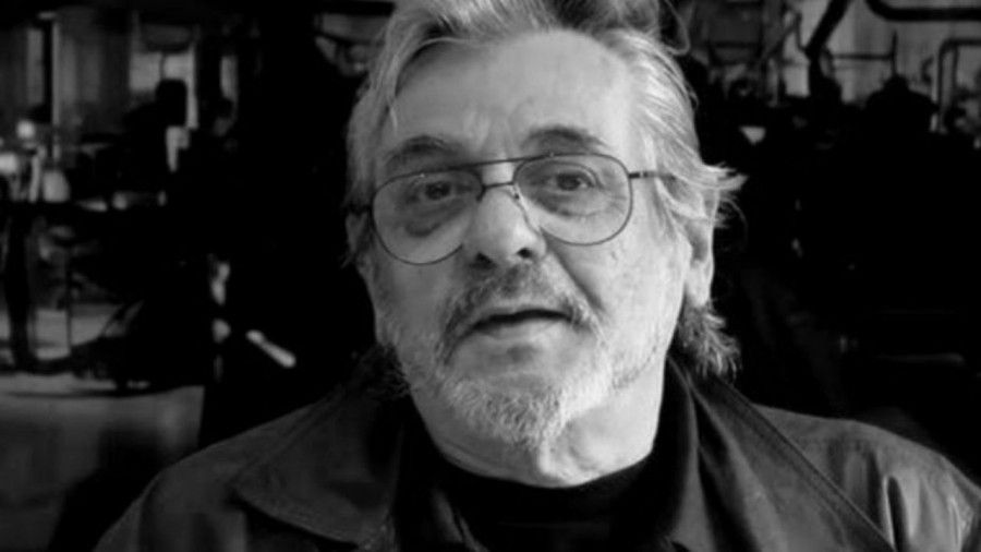 Fallece el cineasta mexicano Paul Leduc