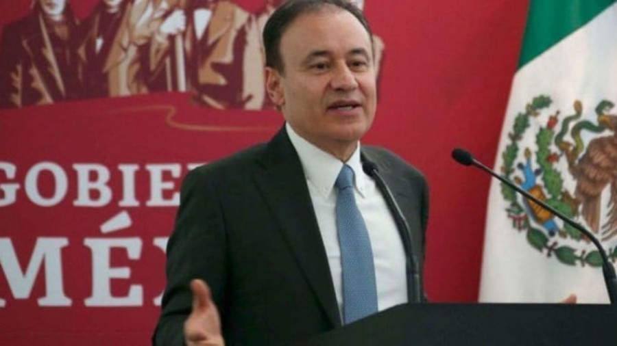 Delitos de alto impacto con tendencia a la baja señaló el último informe de Alfonso Durazo