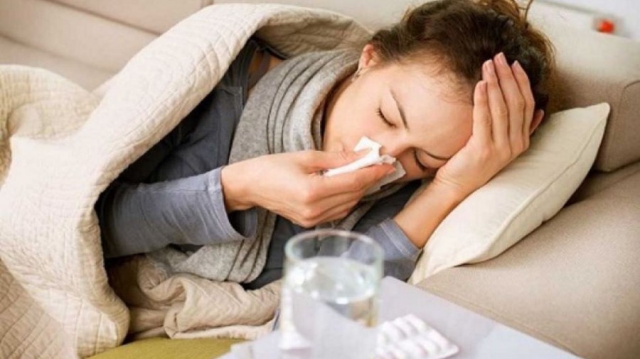 Advierten sobre casos de influenza en el EdoMex