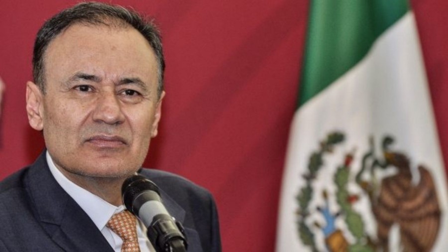 Durazo miente, homicidios dolosos seguirán al alza: ONC
