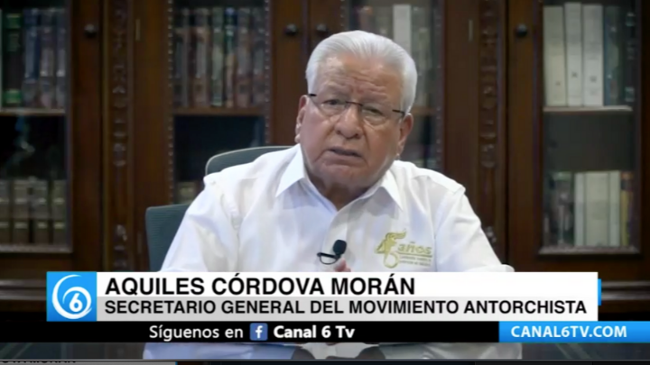 Llama Antorcha a evaluar a Morena en 2021 por desaparición de fideicomisos