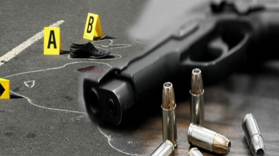 Asesinan a niña de 9 años en el velorio de su madre