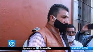 Campesinos exigen justicia por triple asesinato en Yosoñama, Oaxaca