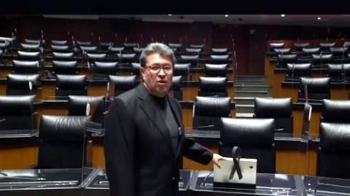 ¡Ahogado el niño...ahora sí, reforzará Senado medidas sanitarias!