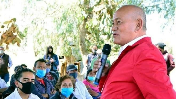 Regresa PRI a Tulancingo Hidalgo, le arrebata municipio a Morena