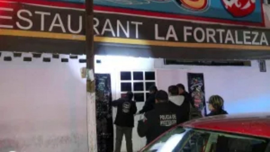 Liberan 18 mujeres víctimas de trata de personas en el EdoMex