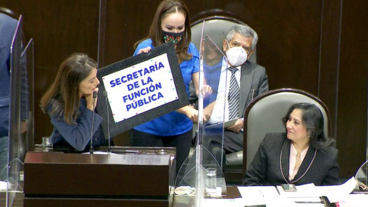 En la 4T, no se protege a nadie