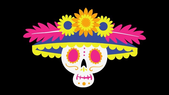 Ya se acerca el #DíaDeMuertos y te has preguntado, ¿Quién es la Catrina?