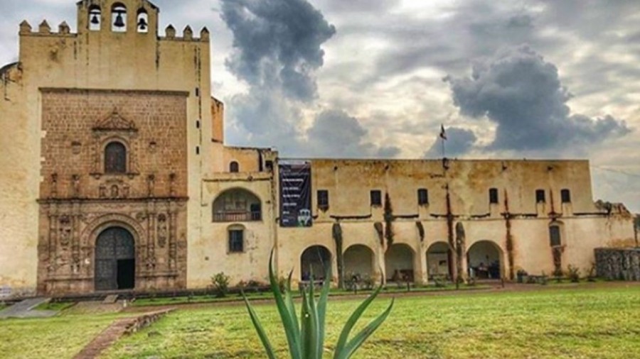 Acolman festeja sus 11 años de ser un Pueblo con Encanto