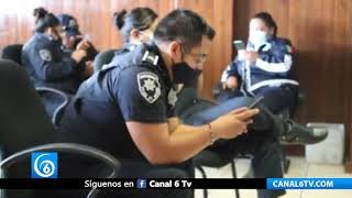 Chimalhuacán participó en evaluación diagnóstica para protocolo de alertas de género